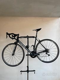 Bici Canyon  CF SL F10 in Carbonio - Taglia L