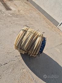 Tubo Risan 8x10 per aria compressa 100m