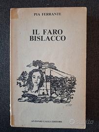 Il faro bislacco Pia Ferrante 1981