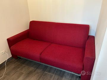 Divano letto