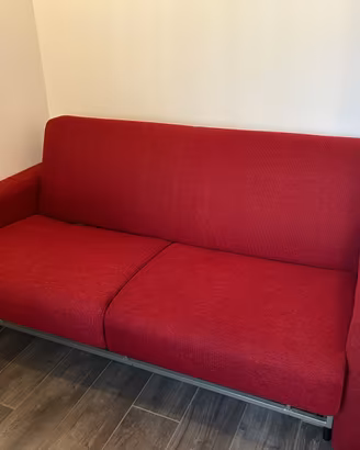 Divano letto