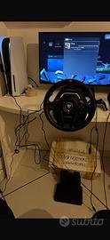 Thrustmaster