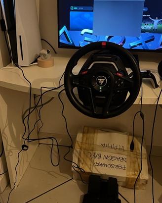 Thrustmaster