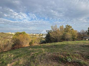 TER. RESIDENZIALE A SELLIA MARINA