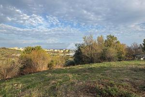 TER. RESIDENZIALE A SELLIA MARINA