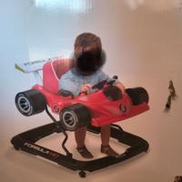 Girello Ferrari Jane