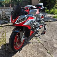 Aprilia Tuono 660 35KW