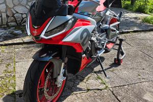 Aprilia Tuono 660 35KW
