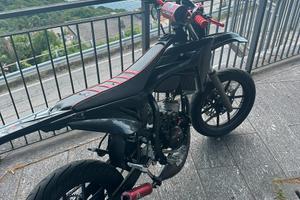 sherco 50(85cc)