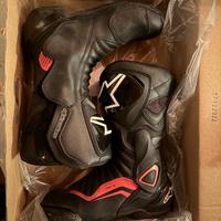 Stivali moto Alpinestars
