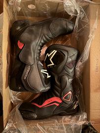 Stivali moto Alpinestars