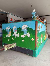 Carro di carnevale
