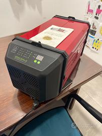 Essiccatore professionale