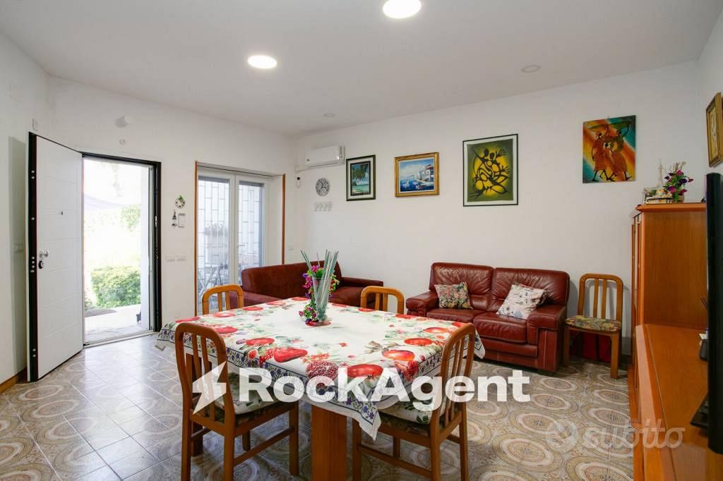 Casa – Anzio, Piscinari - Vista 5