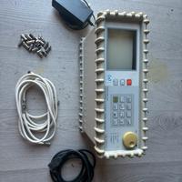 Misuratore di segnale per antenne satellitari