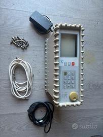 Misuratore di segnale per antenne satellitari