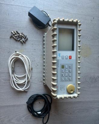 Misuratore di segnale per antenne satellitari