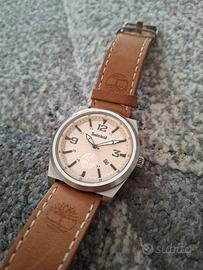orologio elegante TIMBERLAND