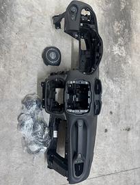 Cruscotto completo jeep renegade