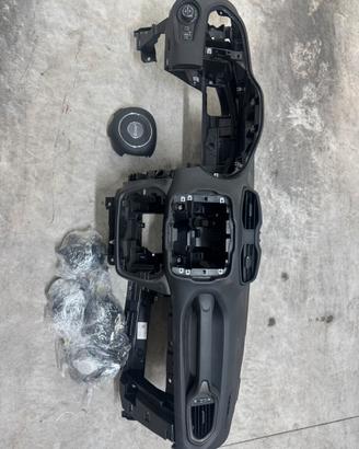 Cruscotto completo jeep renegade
