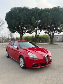 Alfa romeo Giulietta Ok Neopatentati