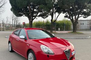 Alfa romeo Giulietta Ok Neopatentati