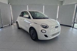 FIAT 500 Berlina 42 kWh PROMO PENATI4YUO