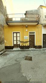 Paterno' - casa singola con garage id: pa028vc