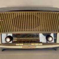 Radio Mivar UCM/581/2 Rodi anni'60 Funzionante