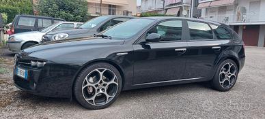Alfa 159 2.0 JTDM 136cv EURO5