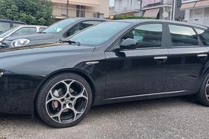 Alfa 159 2.0 JTDM 136cv EURO5