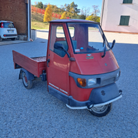 Ape Piaggio 50