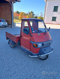 Ape Piaggio 50