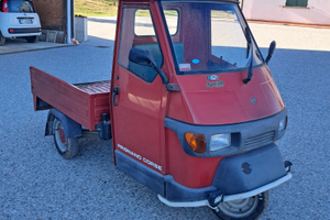 Ape Piaggio 50