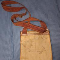 tracolla prima classe