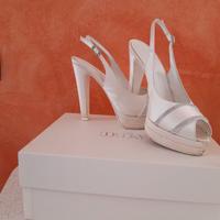 Scarpa da sposa