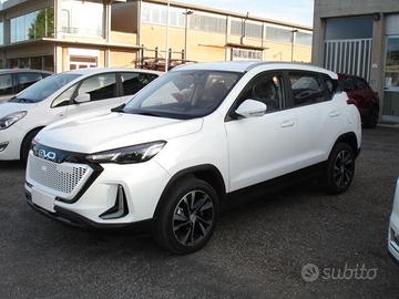 Evo 5 FULL OPTIONAL NUOVA!!