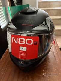 Casco Nolan-N80