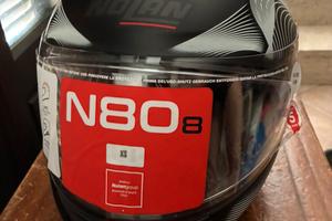 Casco Nolan-N80