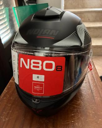 Casco Nolan-N80