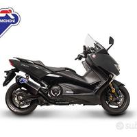 SCARICO TERMIGNONI TMAX 530 TMAX 560 TERMIGNONI