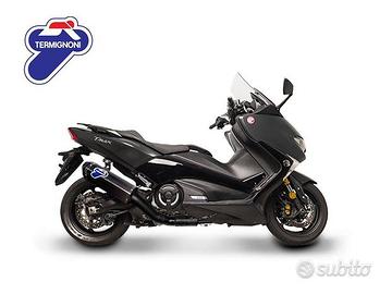 SCARICO TERMIGNONI TMAX 530 TMAX 560 TERMIGNONI