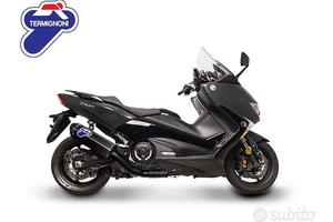 SCARICO TERMIGNONI TMAX 530 TMAX 560 TERMIGNONI