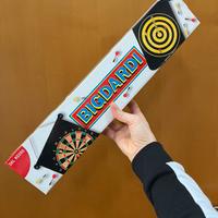 Gioco freccette magnetico