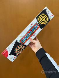 Gioco freccette magnetico