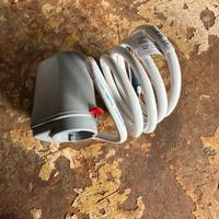 Giacomini  R473 testa elettrotermica