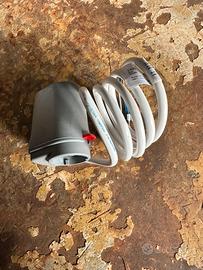 Giacomini  R473 testa elettrotermica