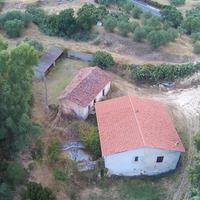 Magnifico terreno sulle sponde del fume