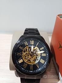 fossil automatico 