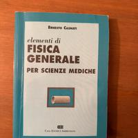 Elementi di Fisica Generale – Casnati
